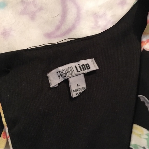 Romper - Picture 4 of 4